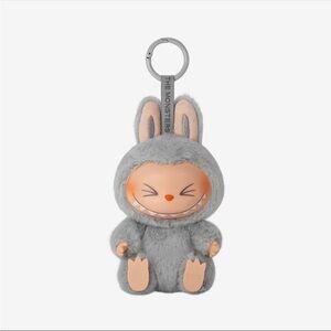 Pop Mart Monsters Have A Seat HeHe Labubu NWT